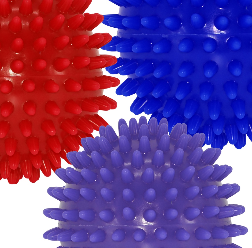 Urban Fitness Massage Balls Set Reydon Sports Plc